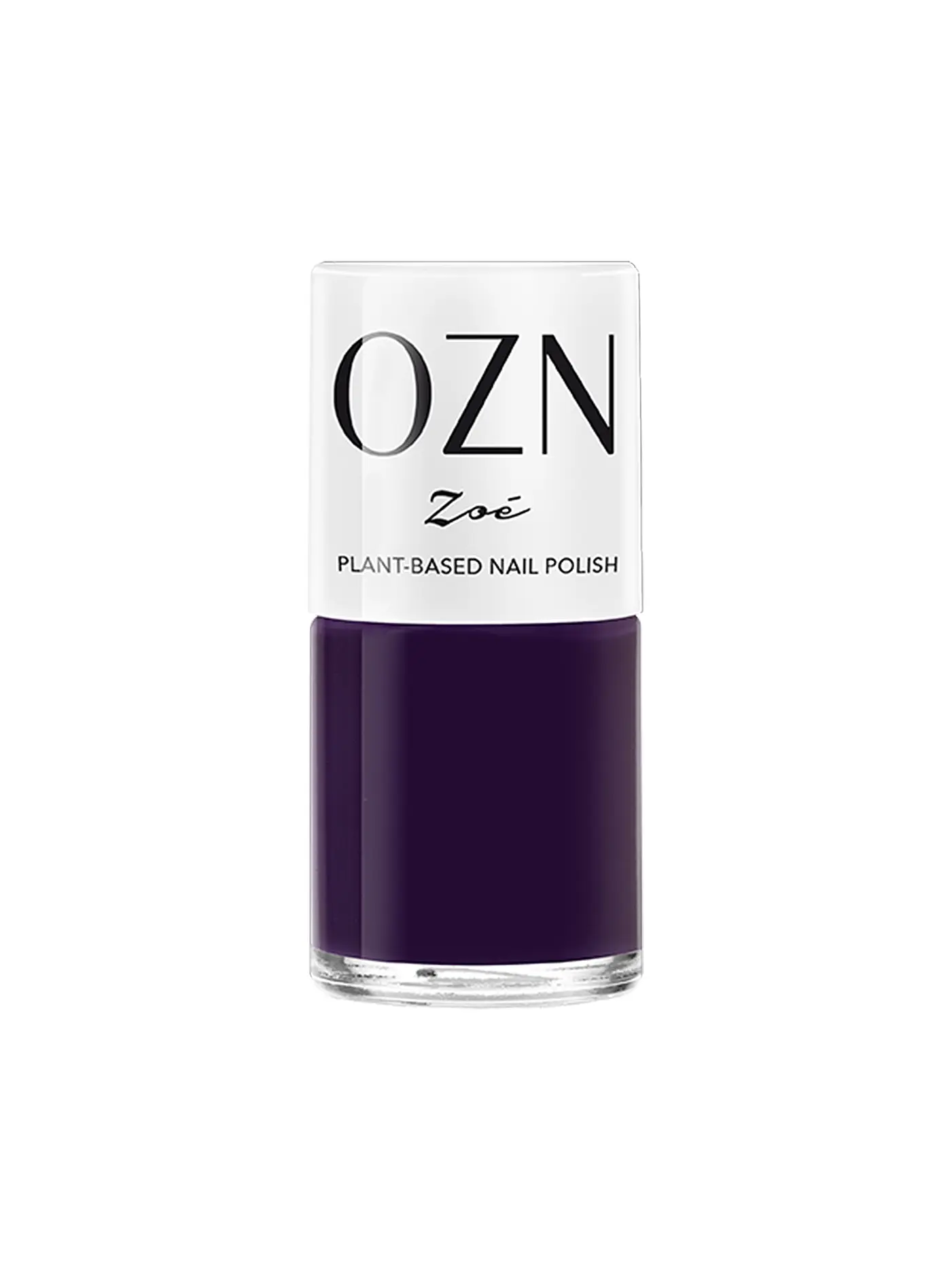 OZN | Nagellack 17 ALESSIA | lila